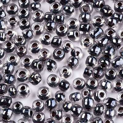 6/0 Glass Seed Beads SEED-A015-4mm-2210-1