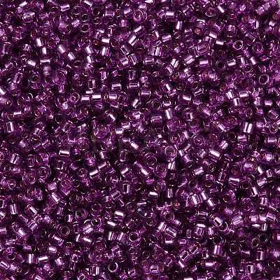 Cylinder Seed Beads X-SEED-H001-G06-1
