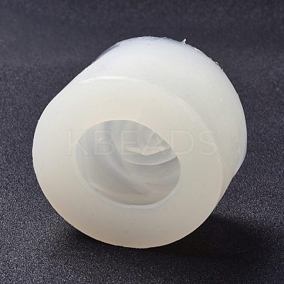 Valentine's Day Theme DIY Candle Food Grade Silicone Molds DIY-C022-13-1