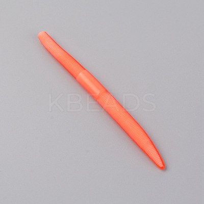 Soft PVC Fishing Baits FIND-WH0072-92L-1