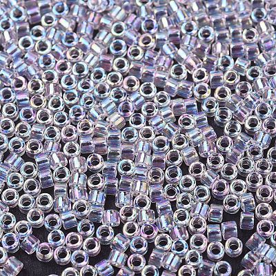 MIYUKI Delica Beads X-SEED-J020-DB0082-1