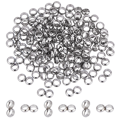 201 Stainless Steel Spacer Bars STAS-PH0004-32-1