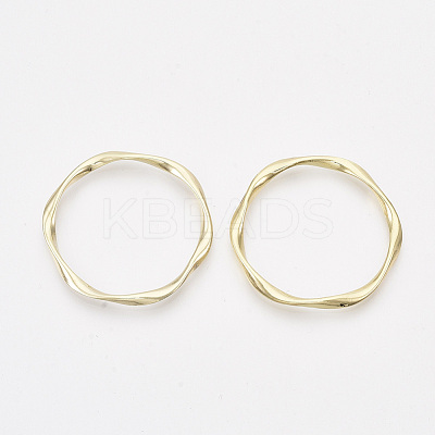 Alloy Linking Rings PALLOY-T067-108LG-1