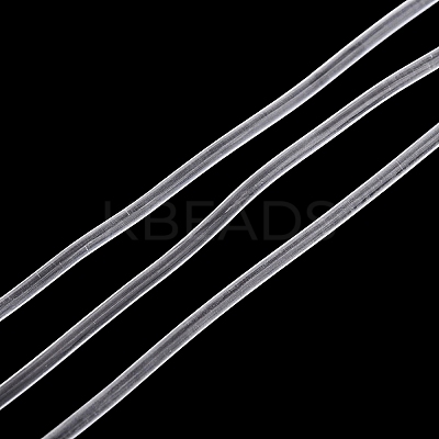 Elastic Crystal Cord EW-N007-01C-03-1