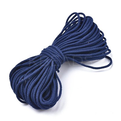 Nylon Elastic Band for Mouth Cover Ear Loop OCOR-J011-03-1