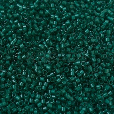 MIYUKI Delica Beads SEED-J020-DB0776-1