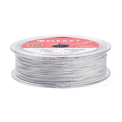 7-Strand Round Nylon Coated Steel Wire TWIR-T002-01A-01-1