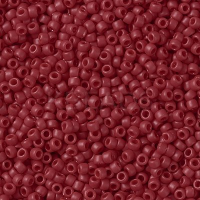 TOHO Round Seed Beads X-SEED-TR15-0045F-1