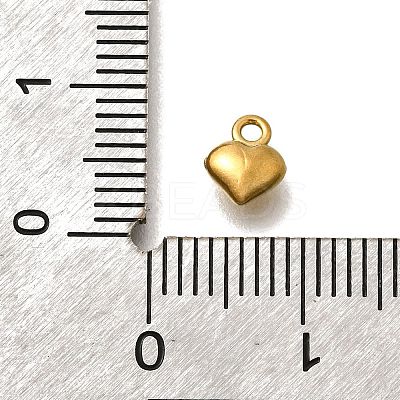 304 Stainless Steel Charms LS-STAS-D310-06G-03-1