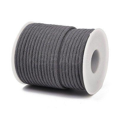 Nylon Braided Cord NWIR-C004-04A-11-1