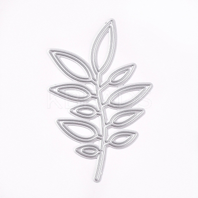 Frame Metal Cutting Dies Stencils DIY-I023-01-1