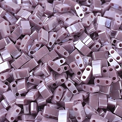 MIYUKI Half TILA Beads SEED-MY05-HTL0437-1
