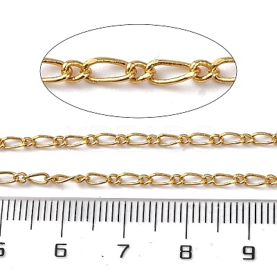 Brass Link Chains CHC-H113-13B-G-1