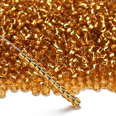 TOHO 6/0 Round Beads X-SEED-TR06-0022B-1