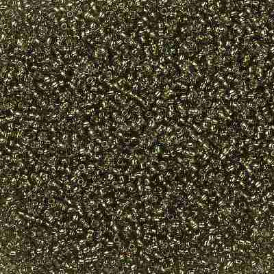 TOHO Round Seed Beads SEED-XTR11-0758-1