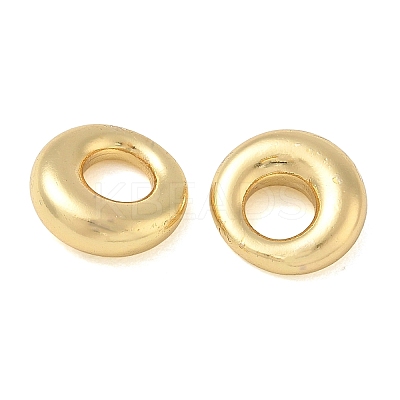 Brass Linking Rings KK-CBAA630-02G-B-1