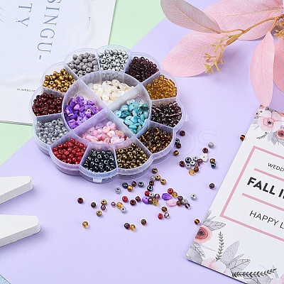 DIY Jewelry Making Kits DIY-YW0003-40-1