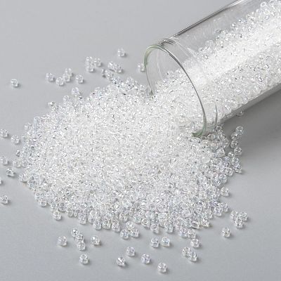 TOHO 11/0 Round Beads X-SEED-TR11-0161-1