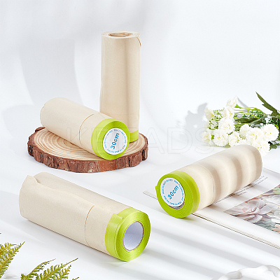 Masking Tapes AJEW-WH0415-03-1