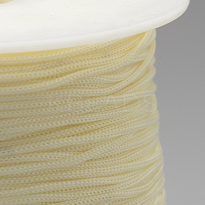 Polyester Threads OCOR-Q037-34-1