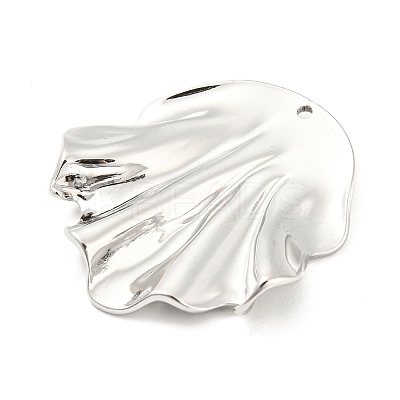 Non-Tarnish 304 Stainless Steel Pendants LS-STAS-I202-17P-1