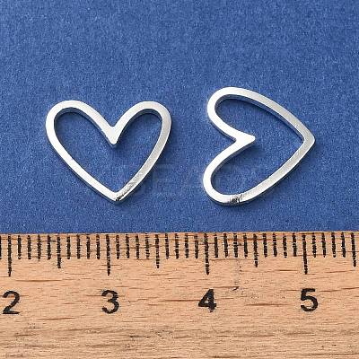 Brass Linking Rings X-FIND-Z039-18S-1