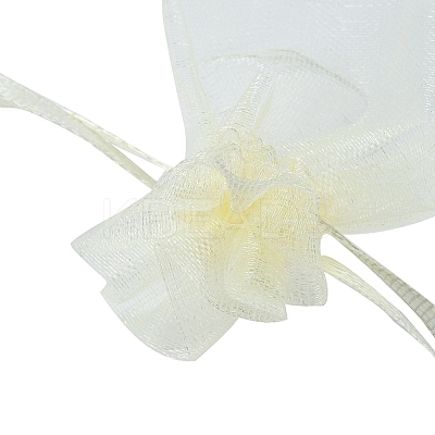 Organza Bags Jewellery Storage Pouches OP-YW0001-01B-05-1