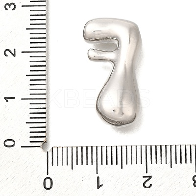 Rack Plating Brass Pendants KK-I722-03P-F-1