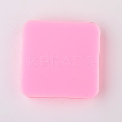 Sport Goods Design DIY Food Grade Silicone Molds LS-AJEW-L054-56-1