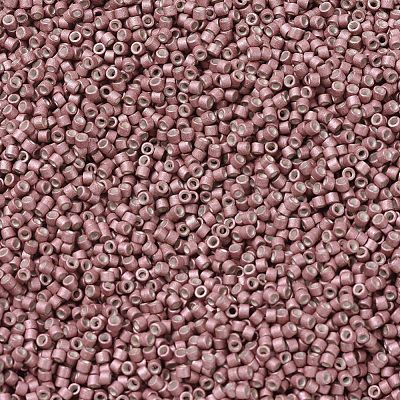 MIYUKI Delica Beads SEED-J020-DB1166-1