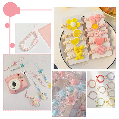 DIY Jewelry Making Finding Kits DIY-AR0003-01-1
