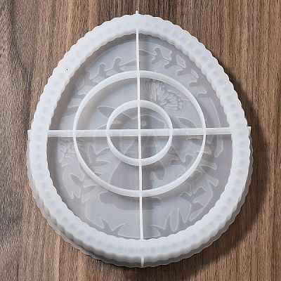 Easter DIY Candle Silicone Molds LS-DIY-A056-03B-1