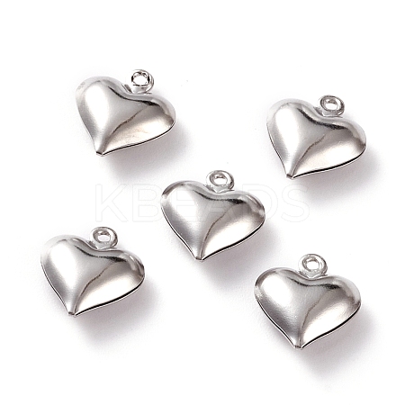 Brass Charms KK-H739-03C-P-1