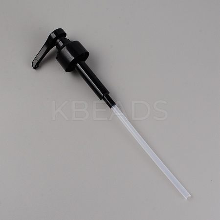 PP Dispensing Pump FIND-WH0076-24B-1
