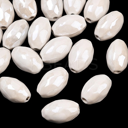 Handmade Porcelain Beads PW-WG559A4-07-1