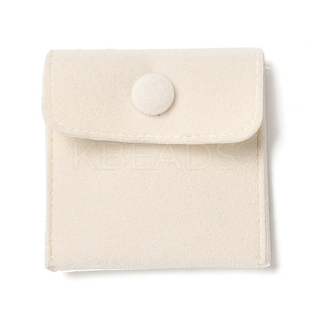 Velvet Jewelry Storage Pouches TP-B002-01C-1