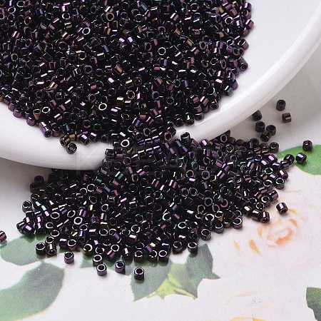 MIYUKI Delica Beads SEED-X0054-DB0004-1
