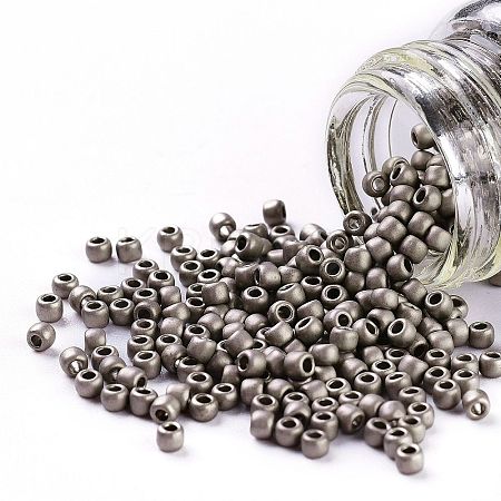TOHO 11/0 Round Beads SEED-TR11-0566-1