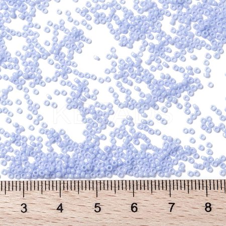 MIYUKI Round Rocailles Beads SEED-X0056-RR0494-1