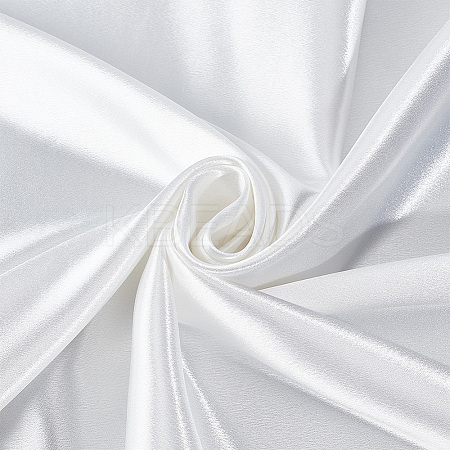 Satin Fabric Photo Backdrop DIY-WH0308-358B-1