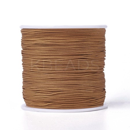 Round String Thread Polyester Thread OCOR-J003-16-1