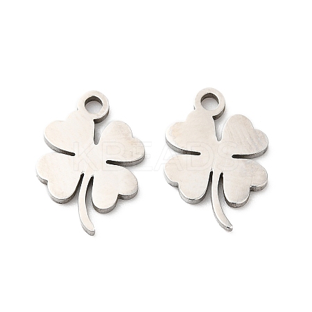 Non-Tarnish 201 Stainless Steel Pendants LS-STAS-I199-B03-P-1