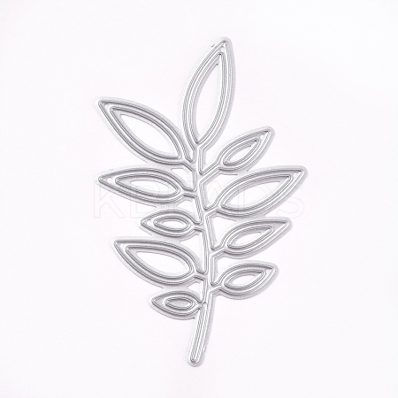 Frame Metal Cutting Dies Stencils DIY-I023-01-1