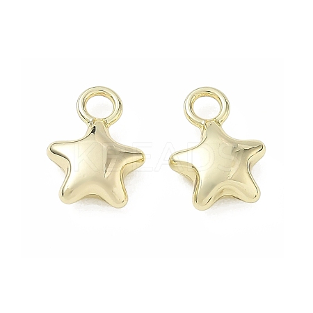 Alloy Charms AL-CBA5609-10G-A-1