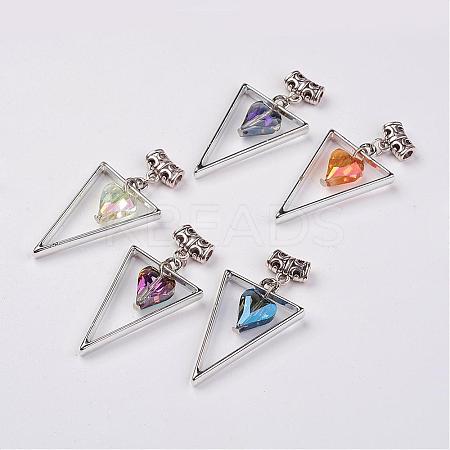 Alloy Pendants PALLOY-JF00280-1