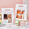 Rectangle Paper Gift Bags CON-WH0088-81B-4