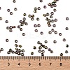 TOHO 8/0 Round Beads LS-X-SEED-TR08-0509-4