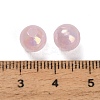 Plastic Beads KY-L082-02B-03-3