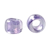 TOHO Round Seed Beads X-SEED-TR15-0477D-3