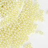 Imitation Pearl Acrylic Beads OACR-S011-2mm-Z22-1
